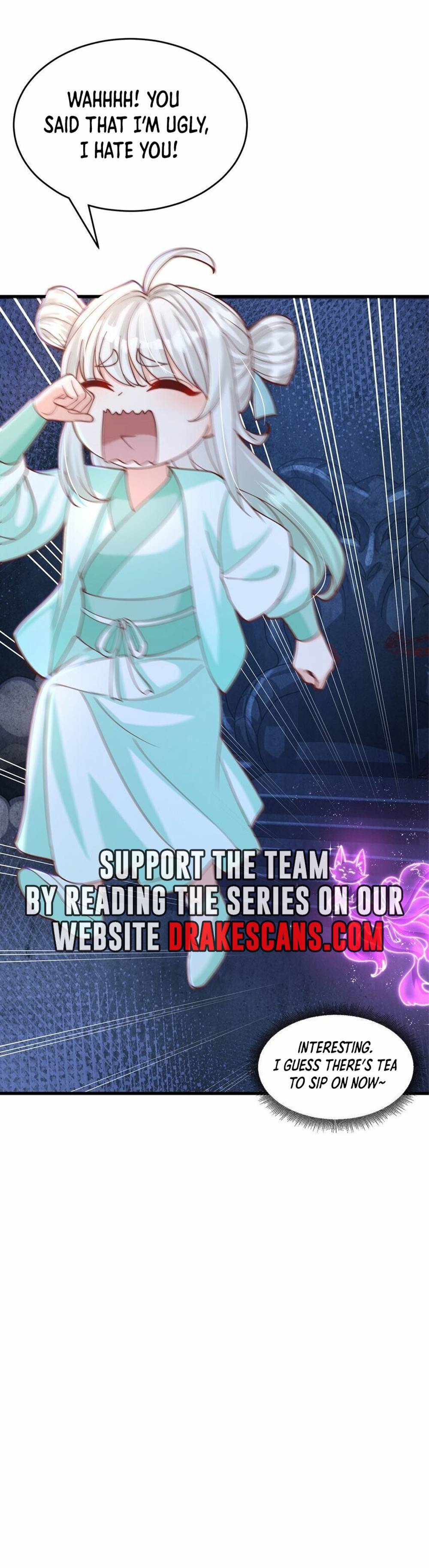 The Unmatched Powerhouse Just Wants To Farm chapter 74 page 8