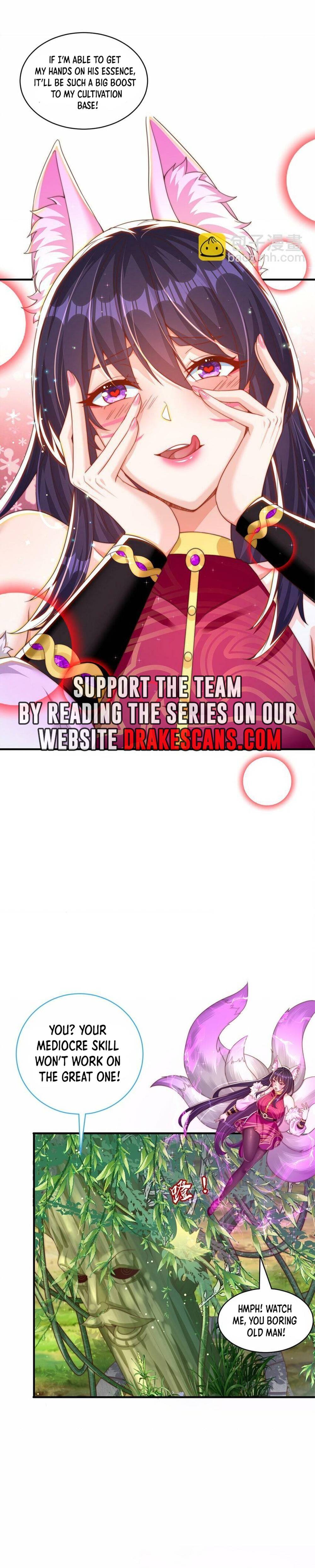 The Unmatched Powerhouse Just Wants To Farm chapter 75 page 2