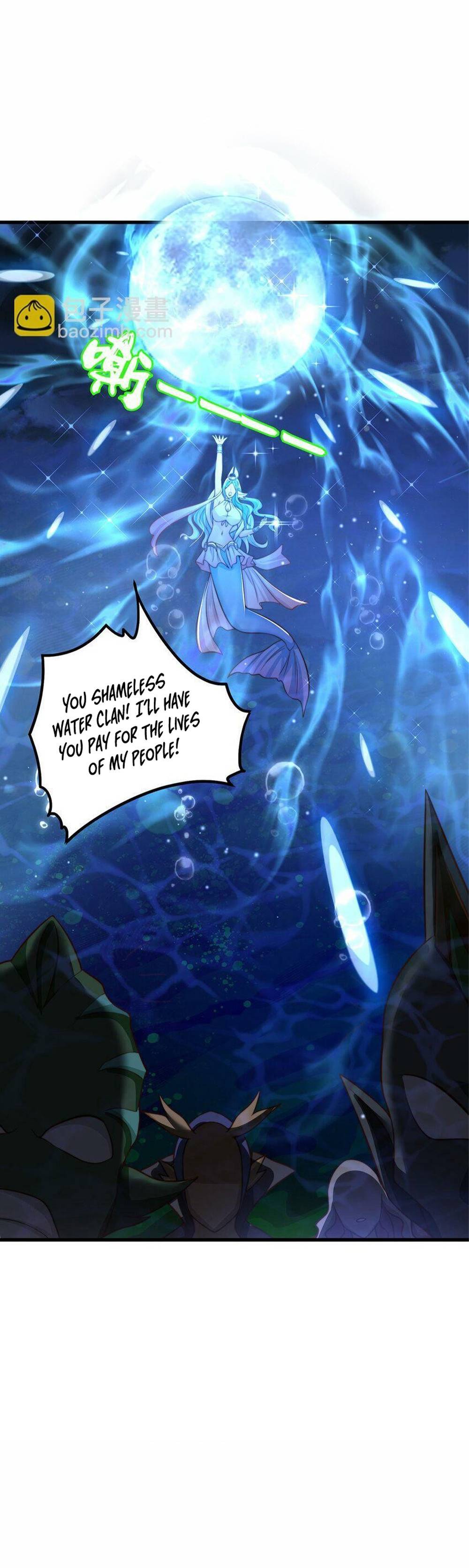 The Unmatched Powerhouse Just Wants To Farm chapter 76 page 12