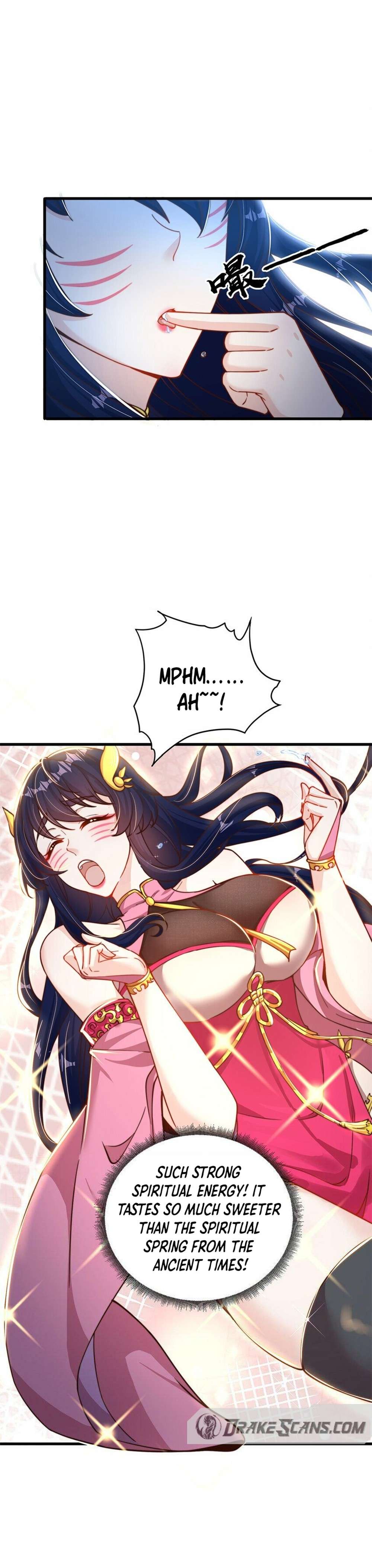 The Unmatched Powerhouse Just Wants To Farm chapter 77 page 14