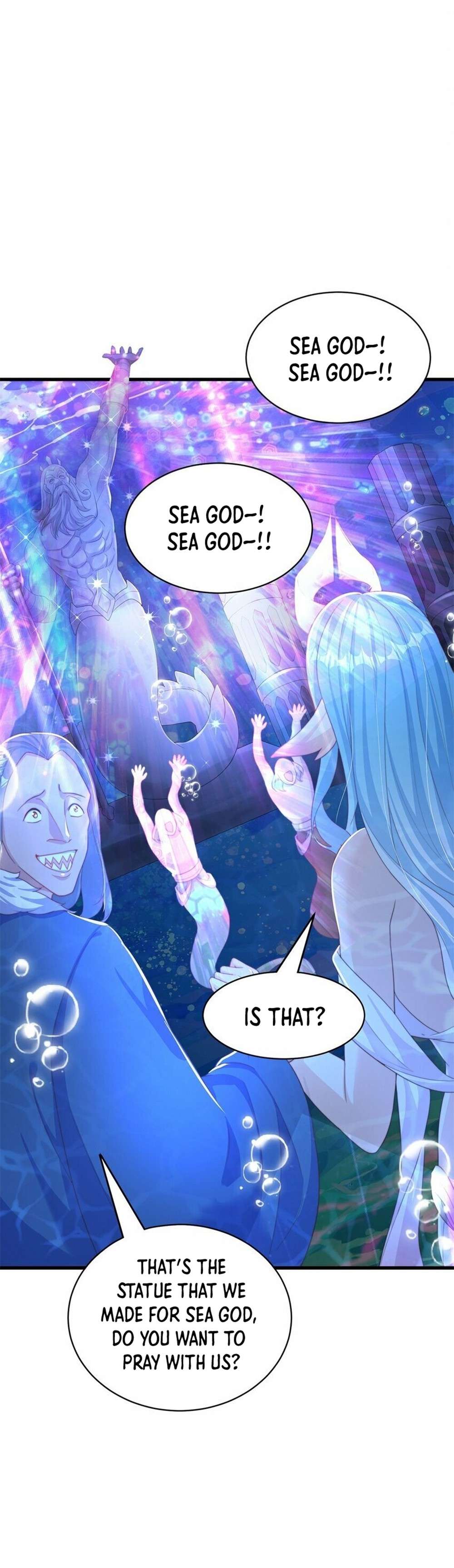 The Unmatched Powerhouse Just Wants To Farm chapter 77 page 3