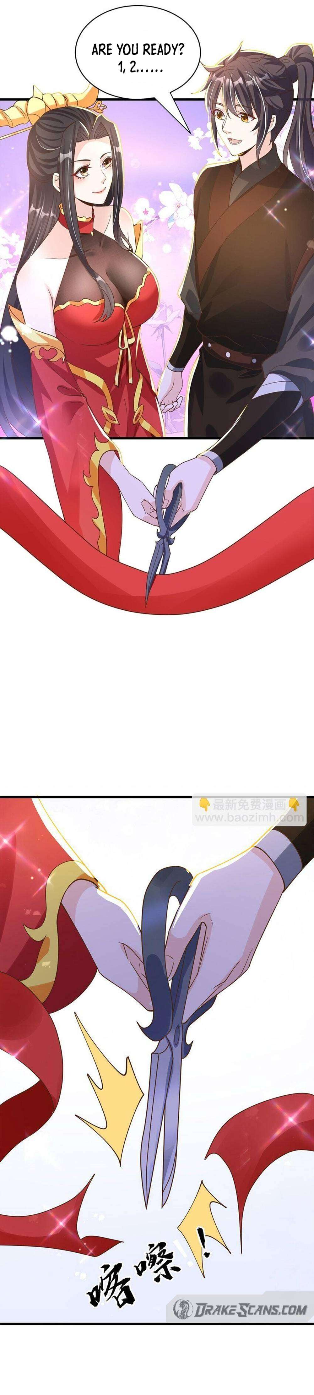 The Unmatched Powerhouse Just Wants To Farm chapter 78 page 15