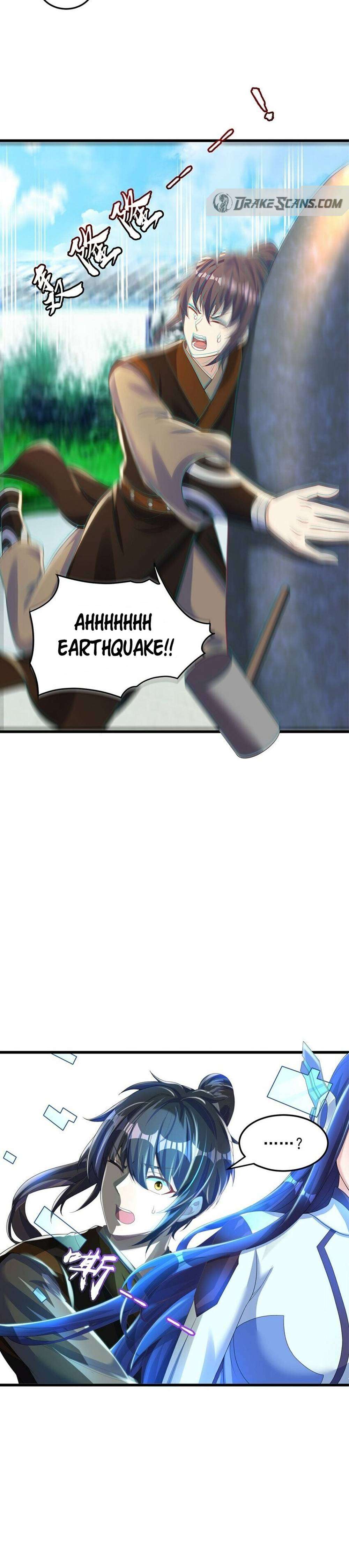 The Unmatched Powerhouse Just Wants To Farm chapter 79 page 16