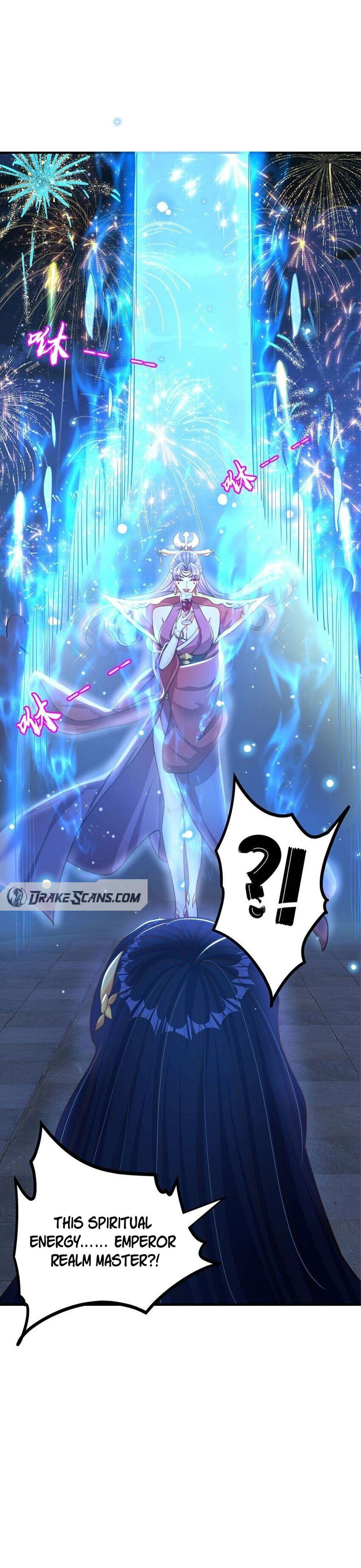 The Unmatched Powerhouse Just Wants To Farm chapter 79 page 6