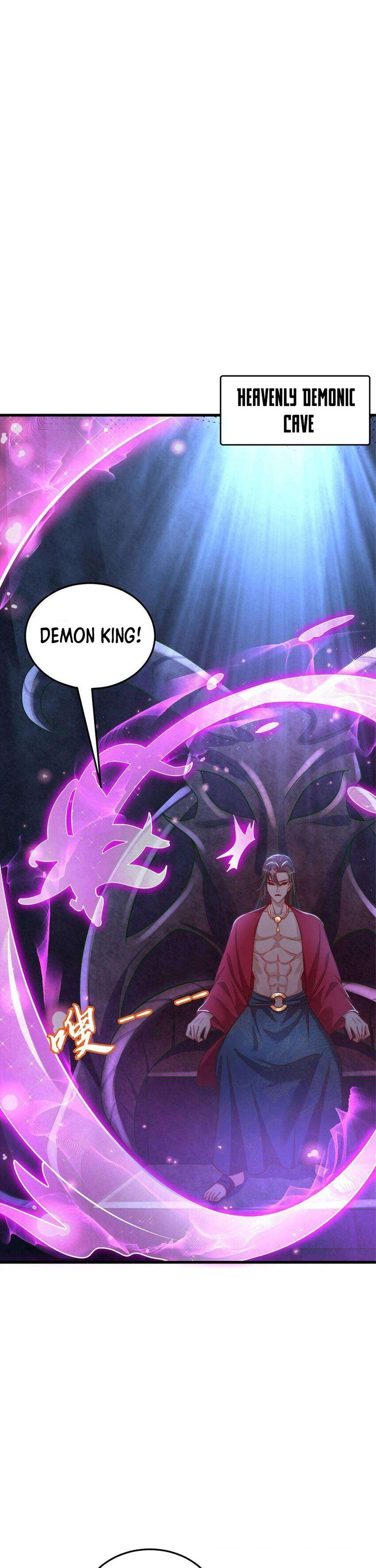 The Unmatched Powerhouse Just Wants To Farm chapter 79 page 9