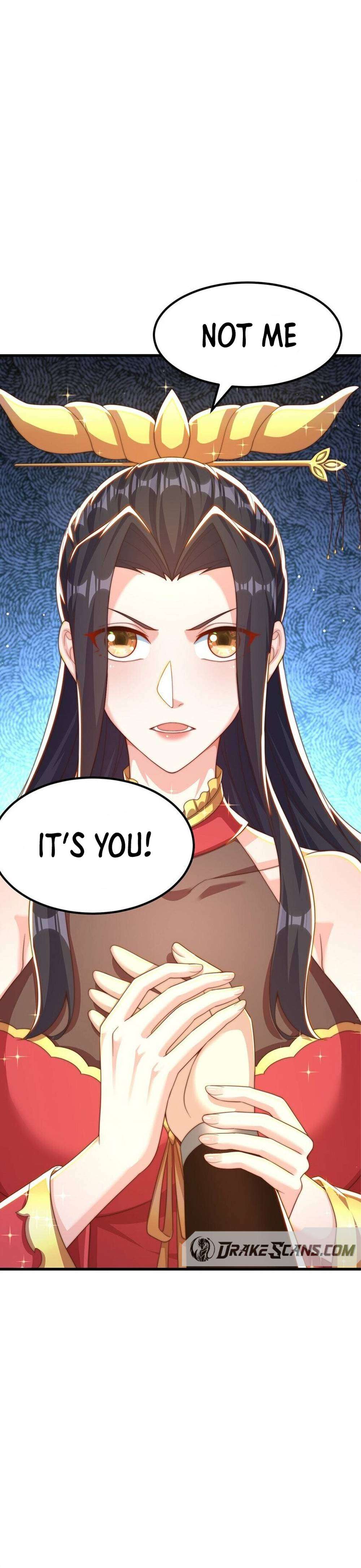 The Unmatched Powerhouse Just Wants To Farm chapter 80 page 6