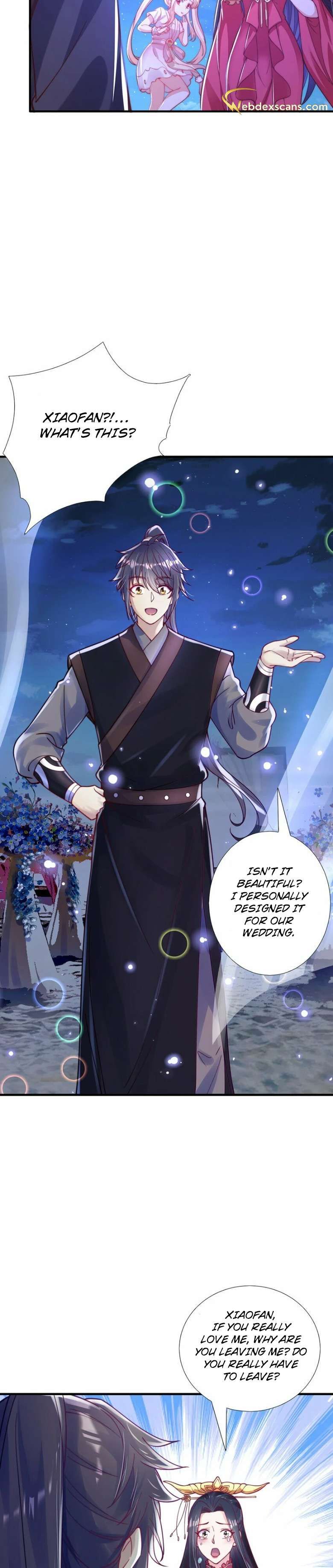 The Unmatched Powerhouse Just Wants To Farm chapter 81 page 2