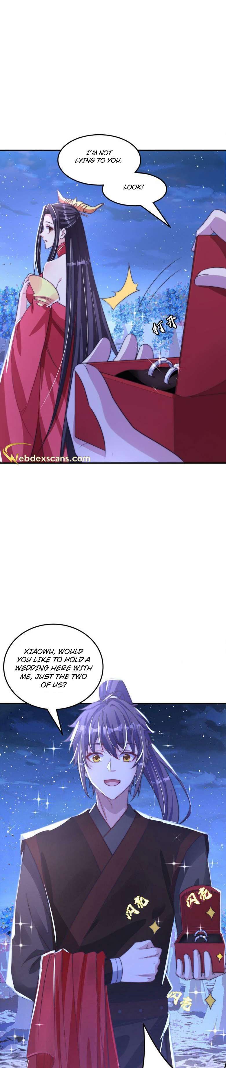 The Unmatched Powerhouse Just Wants To Farm chapter 81 page 6