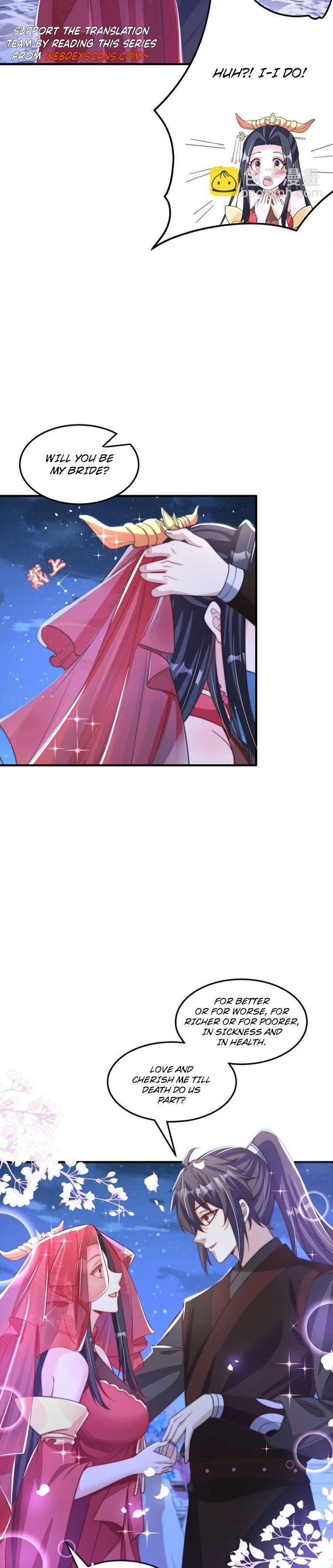 The Unmatched Powerhouse Just Wants To Farm chapter 81 page 7