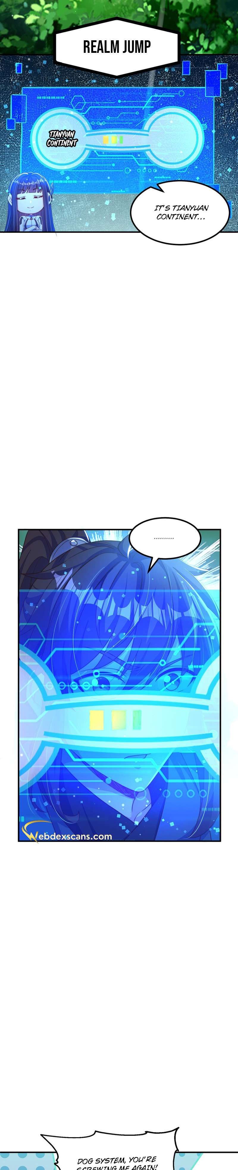 The Unmatched Powerhouse Just Wants To Farm chapter 82 page 3