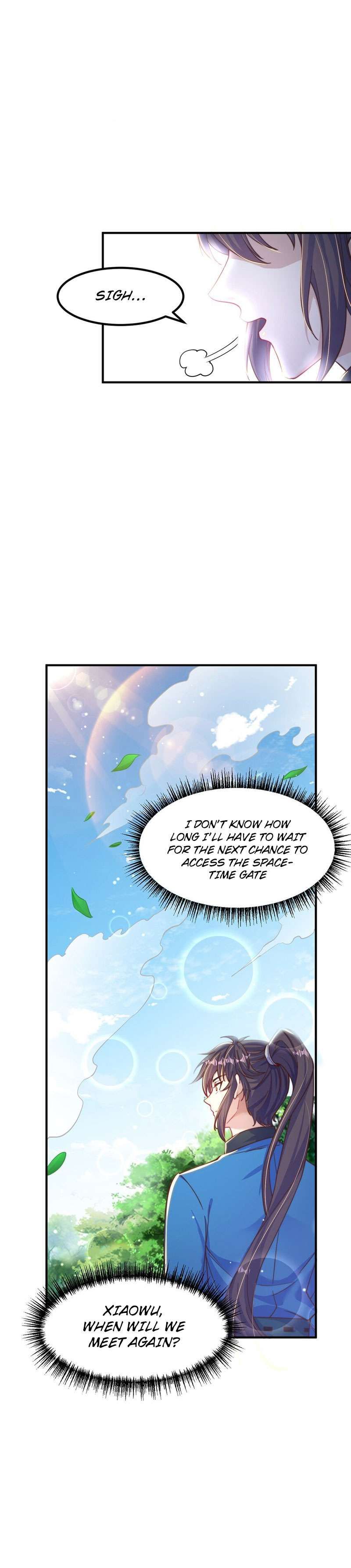 The Unmatched Powerhouse Just Wants To Farm chapter 82 page 6