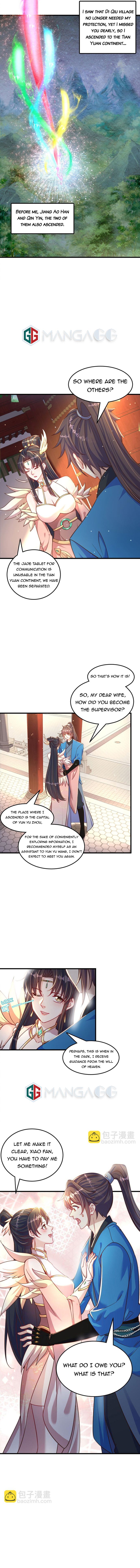 The Unmatched Powerhouse Just Wants To Farm chapter 88 page 5