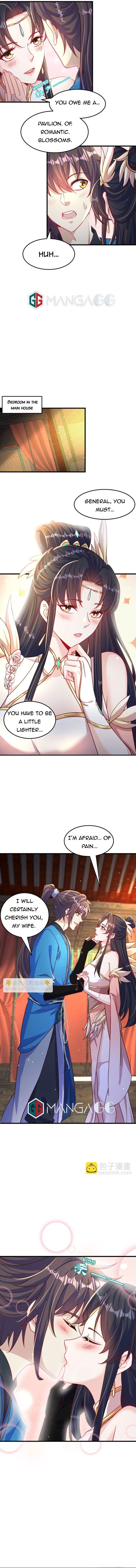 The Unmatched Powerhouse Just Wants To Farm chapter 88 page 6