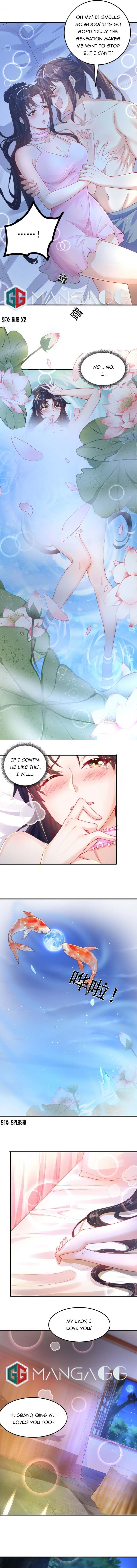 The Unmatched Powerhouse Just Wants To Farm chapter 89 page 1