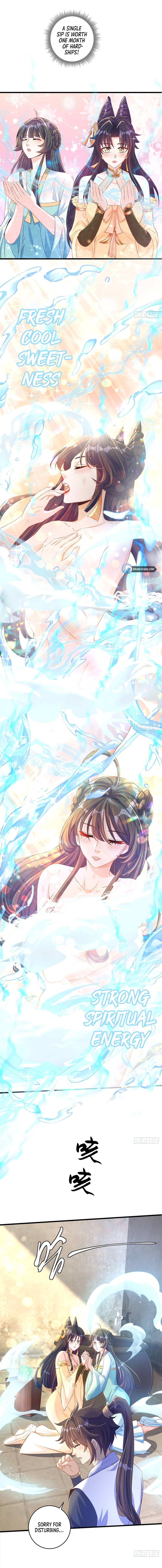 The Unmatched Powerhouse Just Wants To Farm chapter 9 page 2