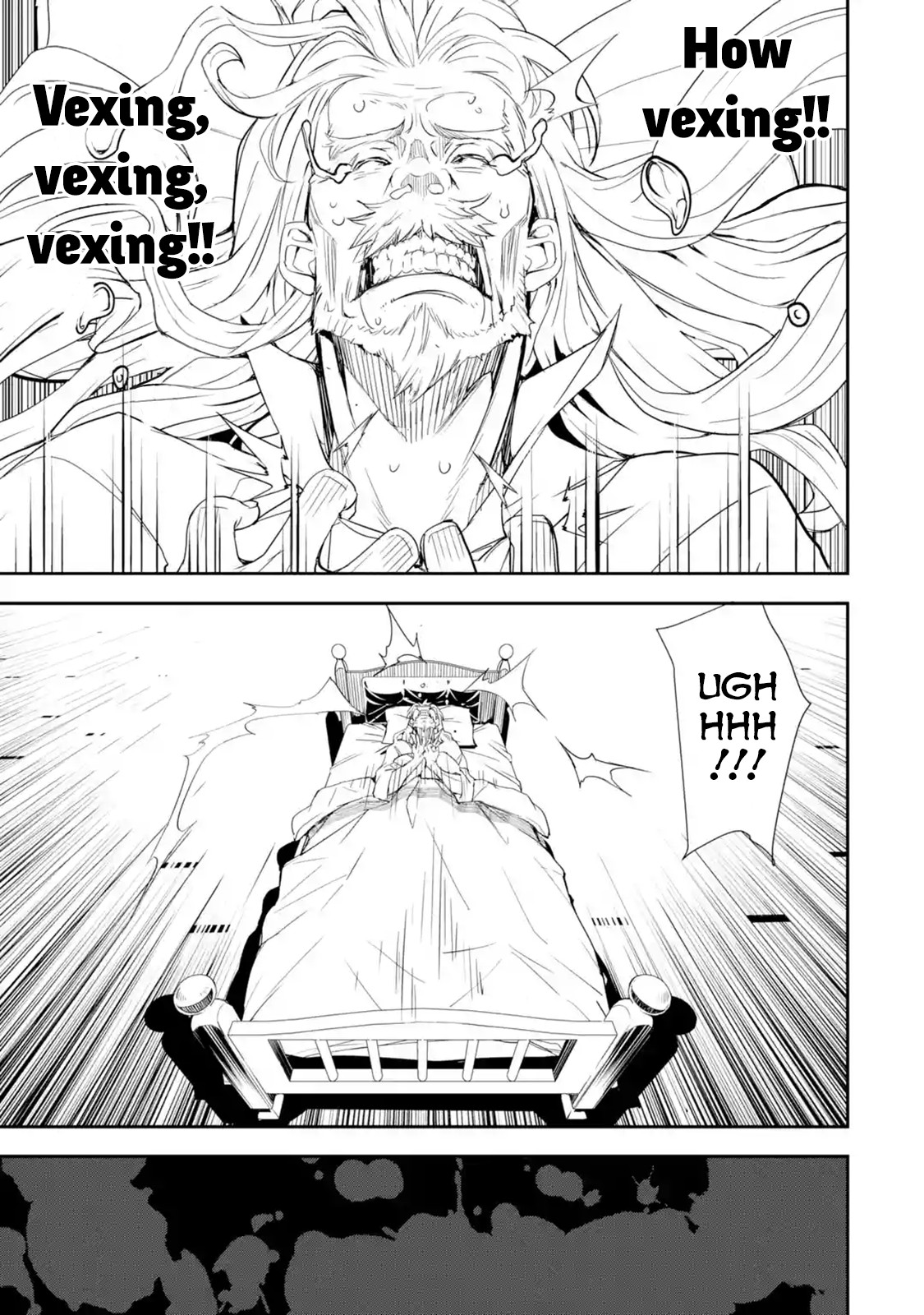 The Unsuccessful Yet Academically Unparalleled Sage ~A Cheating S-Rank Sorcerer's Post-Rebirth Adventurer Log~ chapter 1.3 page 13