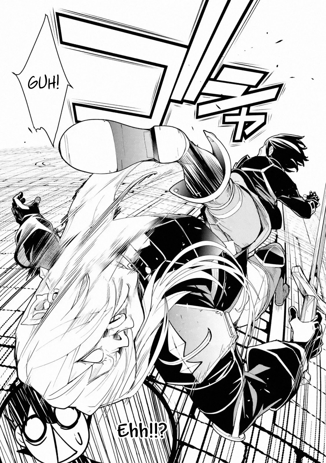 The Unsuccessful Yet Academically Unparalleled Sage ~A Cheating S-Rank Sorcerer's Post-Rebirth Adventurer Log~ chapter 10 page 41