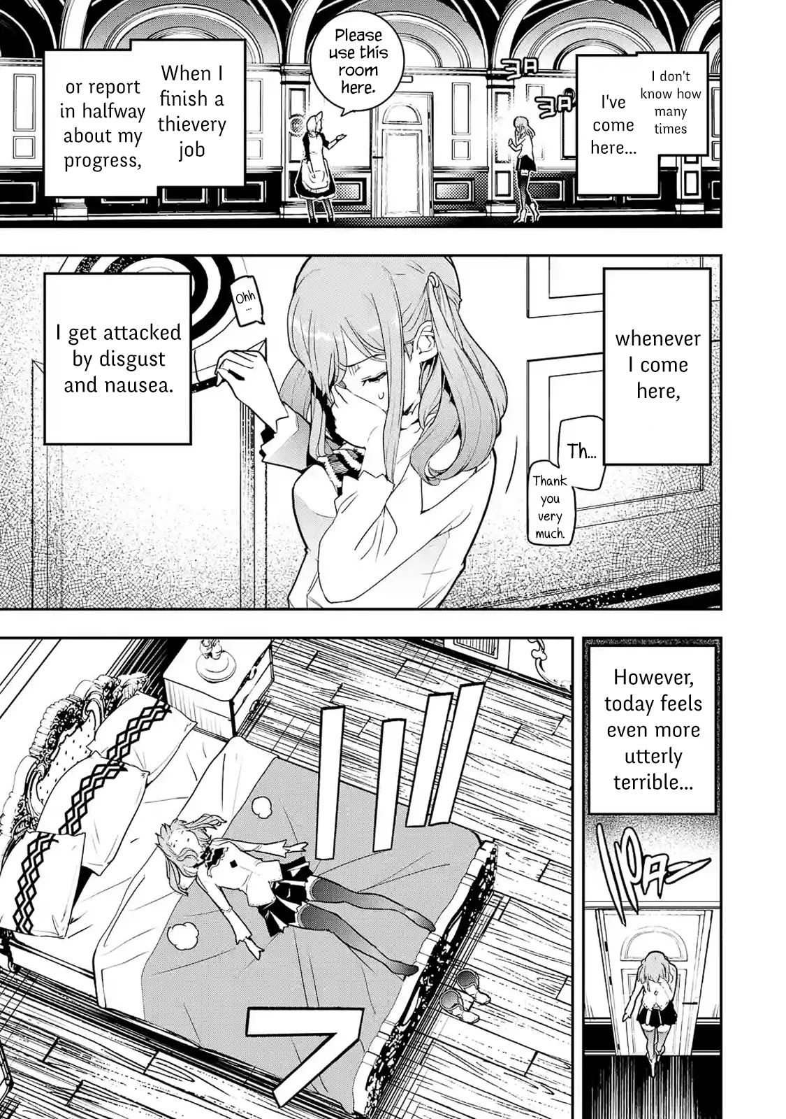 The Unsuccessful Yet Academically Unparalleled Sage ~A Cheating S-Rank Sorcerer's Post-Rebirth Adventurer Log~ chapter 11 page 11