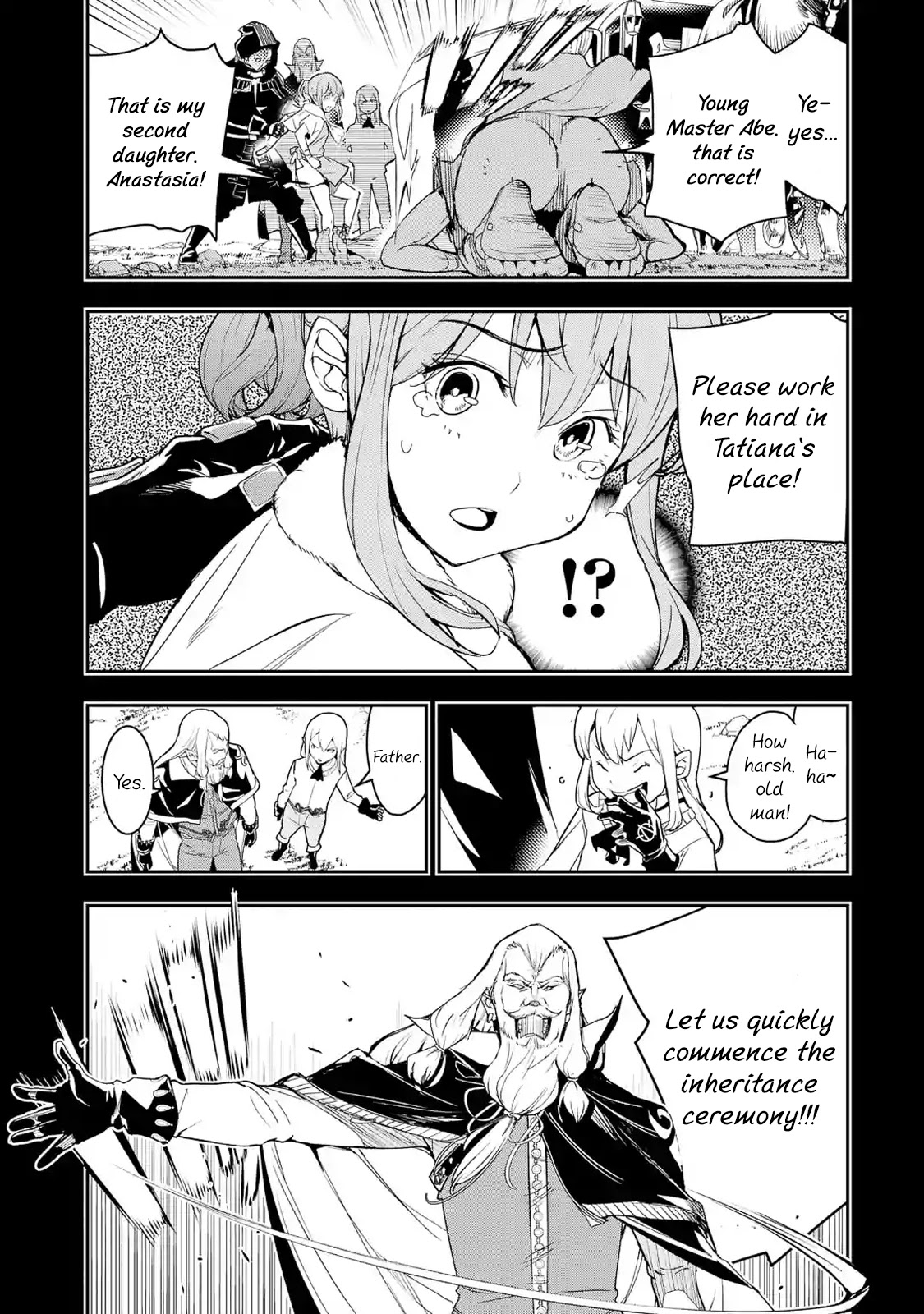 The Unsuccessful Yet Academically Unparalleled Sage ~A Cheating S-Rank Sorcerer's Post-Rebirth Adventurer Log~ chapter 11 page 23