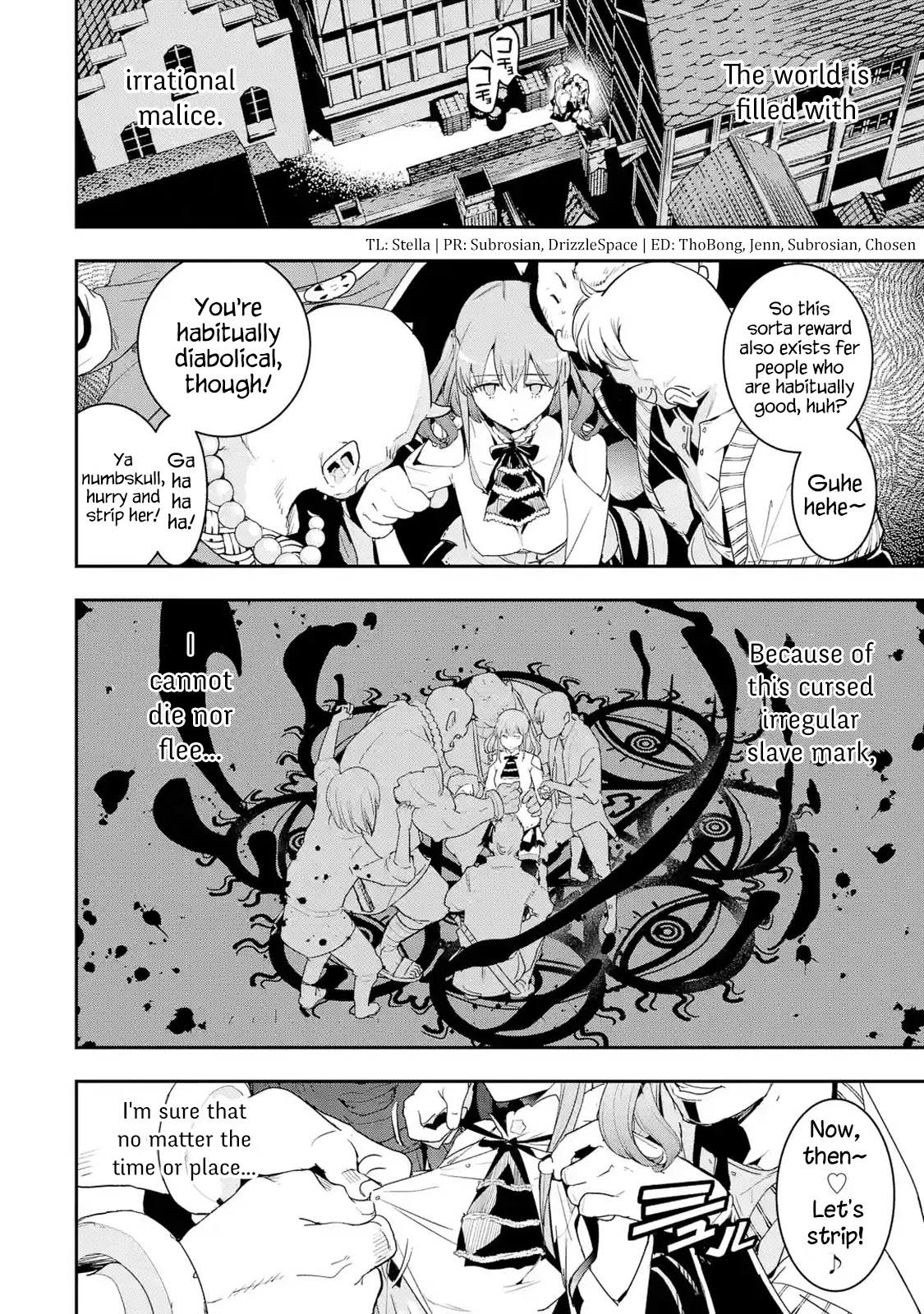 The Unsuccessful Yet Academically Unparalleled Sage ~A Cheating S-Rank Sorcerer's Post-Rebirth Adventurer Log~ chapter 11 page 46