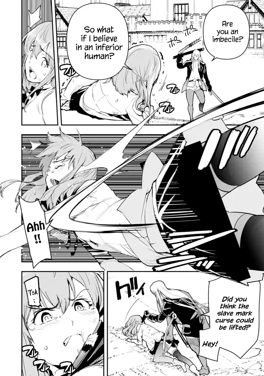 The Unsuccessful Yet Academically Unparalleled Sage ~A Cheating S-Rank Sorcerer's Post-Rebirth Adventurer Log~ chapter 12.1 page 20