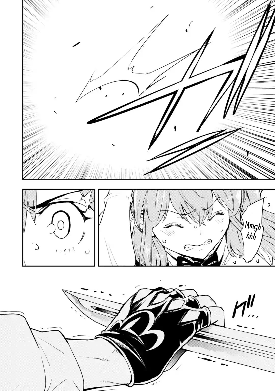 The Unsuccessful Yet Academically Unparalleled Sage ~A Cheating S-Rank Sorcerer's Post-Rebirth Adventurer Log~ chapter 12.1 page 24