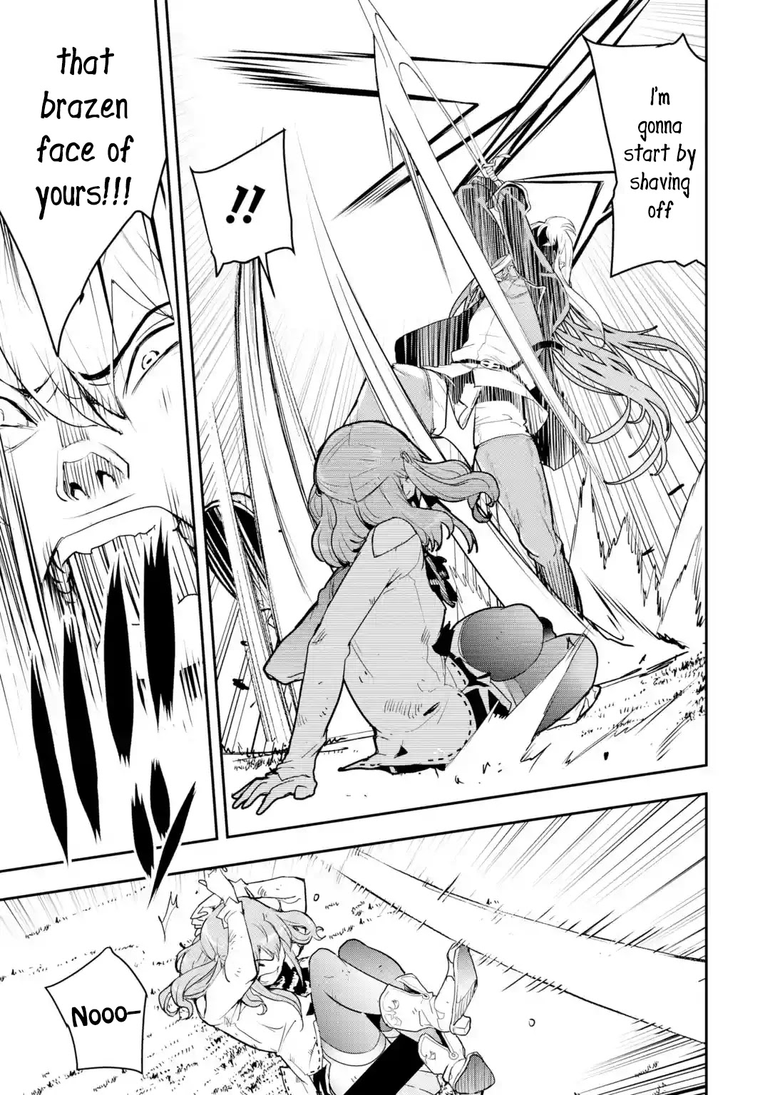 The Unsuccessful Yet Academically Unparalleled Sage ~A Cheating S-Rank Sorcerer's Post-Rebirth Adventurer Log~ chapter 12.2 page 12