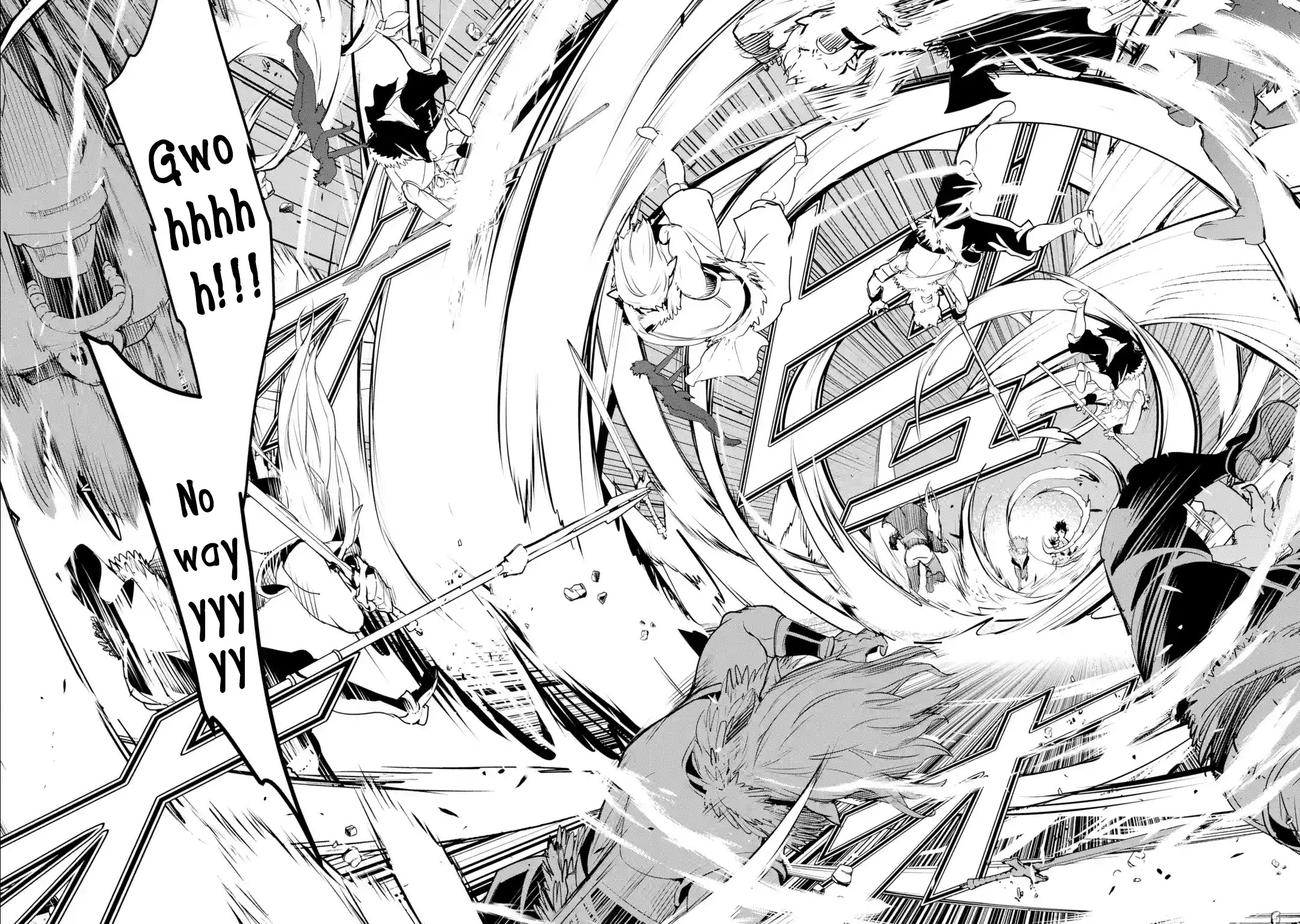 The Unsuccessful Yet Academically Unparalleled Sage ~A Cheating S-Rank Sorcerer's Post-Rebirth Adventurer Log~ chapter 12.4 page 6