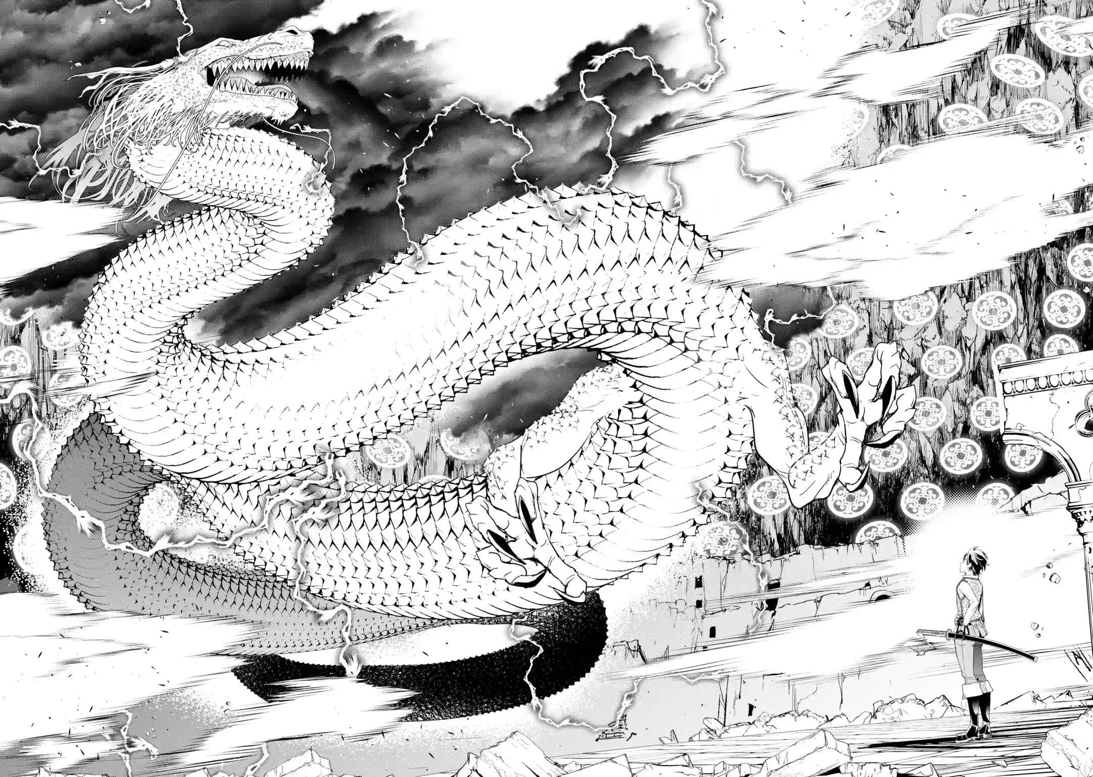 The Unsuccessful Yet Academically Unparalleled Sage ~A Cheating S-Rank Sorcerer's Post-Rebirth Adventurer Log~ chapter 13.1 page 19