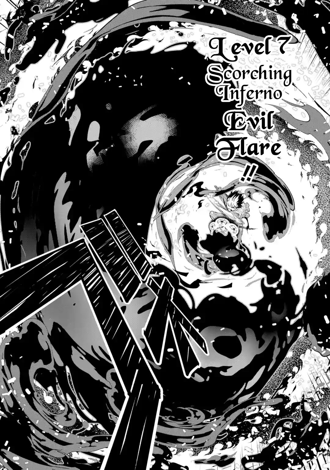 The Unsuccessful Yet Academically Unparalleled Sage ~A Cheating S-Rank Sorcerer's Post-Rebirth Adventurer Log~ chapter 13.1 page 27