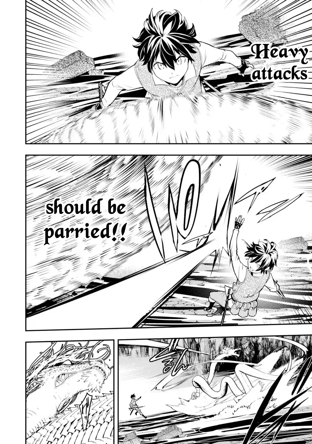 The Unsuccessful Yet Academically Unparalleled Sage ~A Cheating S-Rank Sorcerer's Post-Rebirth Adventurer Log~ chapter 13.1 page 44