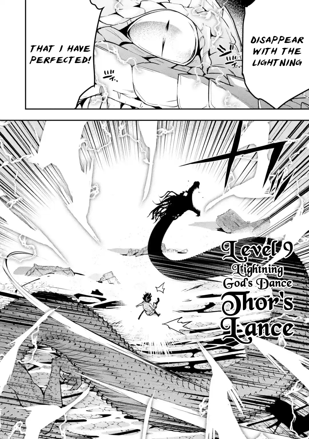 The Unsuccessful Yet Academically Unparalleled Sage ~A Cheating S-Rank Sorcerer's Post-Rebirth Adventurer Log~ chapter 13.6 page 14