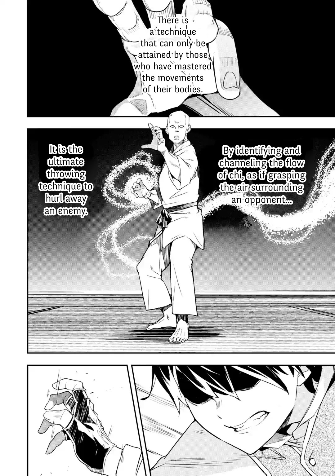 The Unsuccessful Yet Academically Unparalleled Sage ~A Cheating S-Rank Sorcerer's Post-Rebirth Adventurer Log~ chapter 14 page 15