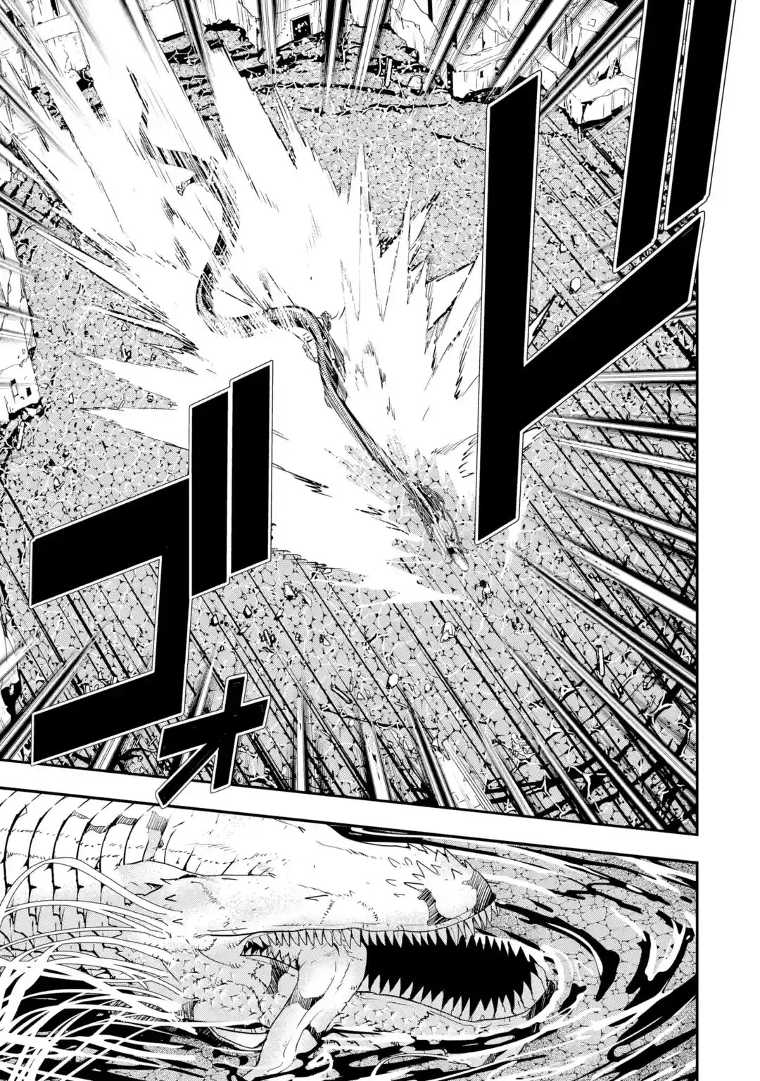 The Unsuccessful Yet Academically Unparalleled Sage ~A Cheating S-Rank Sorcerer's Post-Rebirth Adventurer Log~ chapter 14 page 18