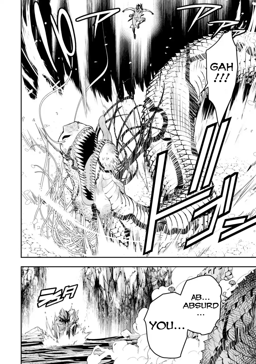 The Unsuccessful Yet Academically Unparalleled Sage ~A Cheating S-Rank Sorcerer's Post-Rebirth Adventurer Log~ chapter 14 page 2