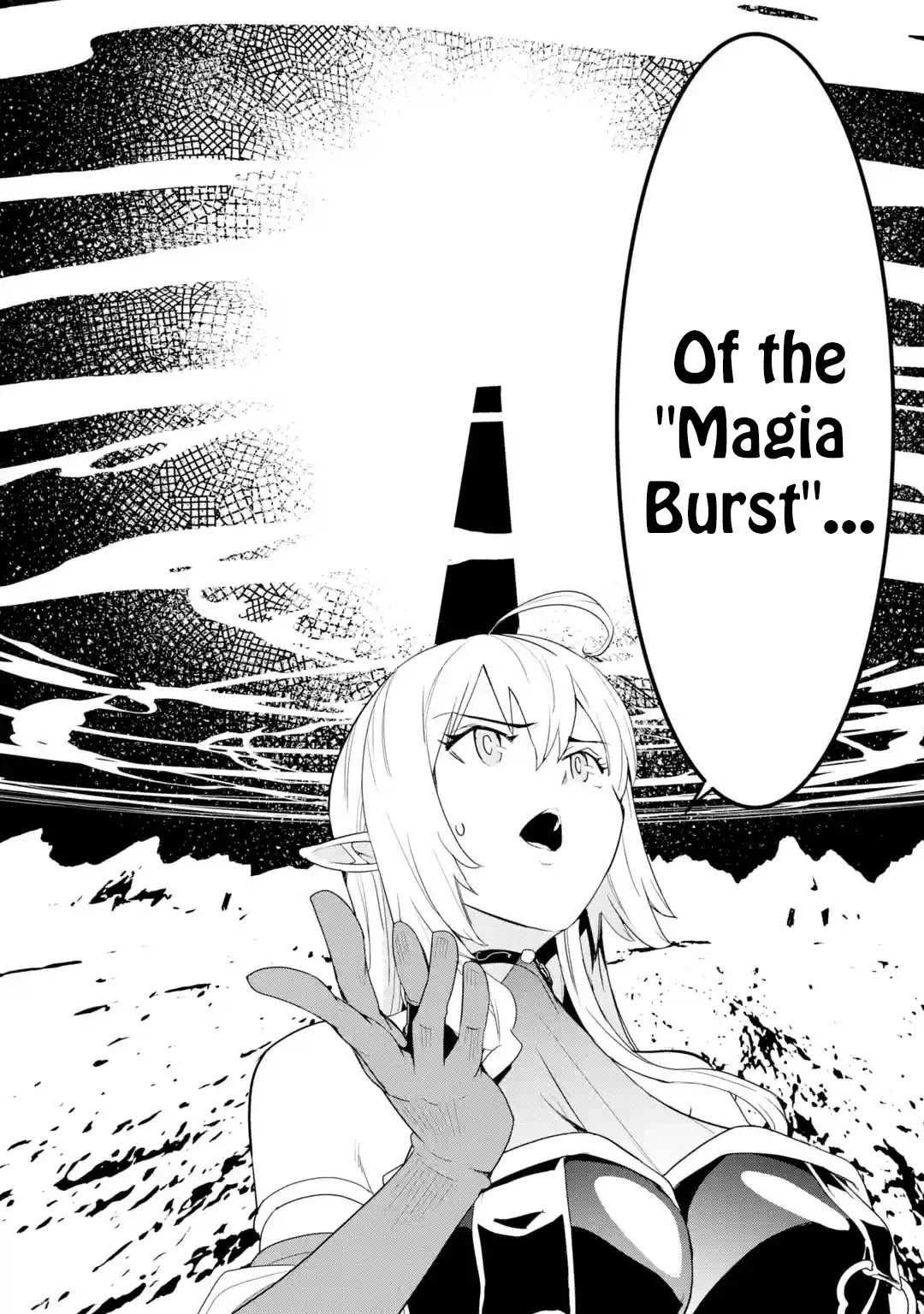 The Unsuccessful Yet Academically Unparalleled Sage ~A Cheating S-Rank Sorcerer's Post-Rebirth Adventurer Log~ chapter 14 page 42