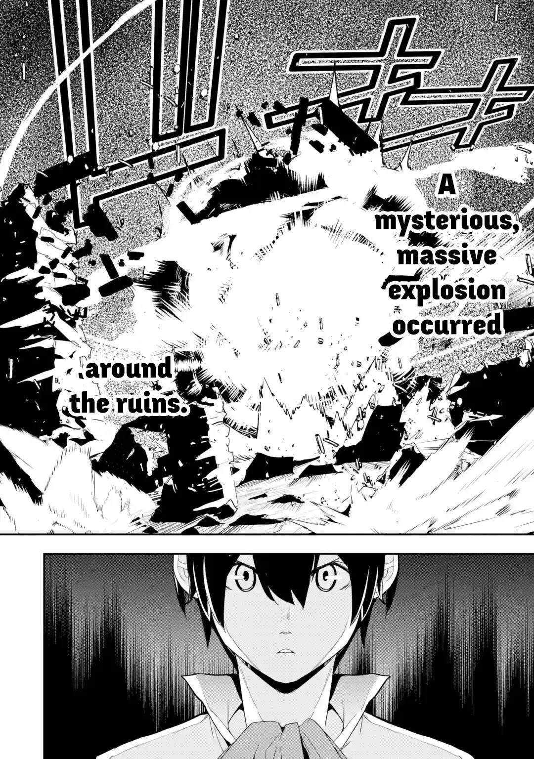 The Unsuccessful Yet Academically Unparalleled Sage ~A Cheating S-Rank Sorcerer's Post-Rebirth Adventurer Log~ chapter 14 page 47