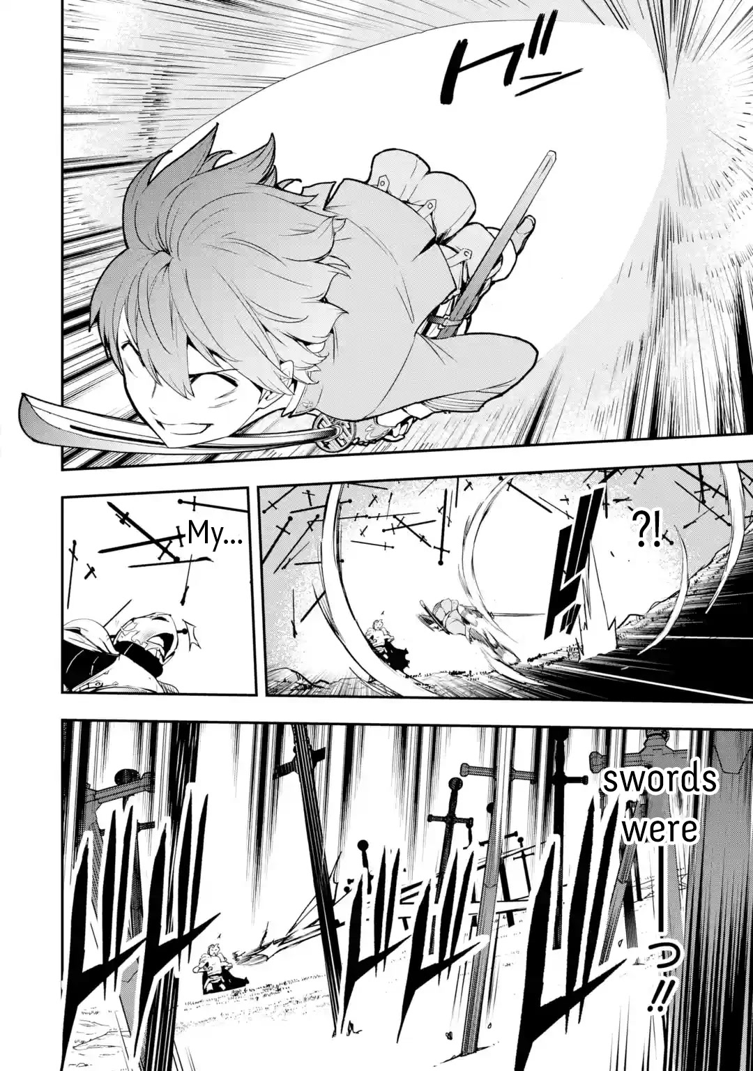 The Unsuccessful Yet Academically Unparalleled Sage ~A Cheating S-Rank Sorcerer's Post-Rebirth Adventurer Log~ chapter 15.6 page 2