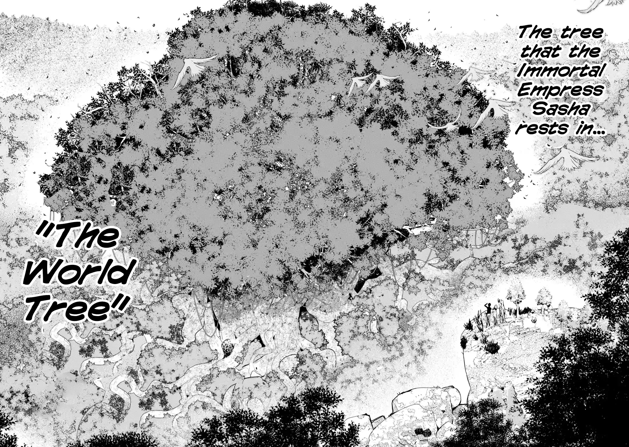 The Unsuccessful Yet Academically Unparalleled Sage ~A Cheating S-Rank Sorcerer's Post-Rebirth Adventurer Log~ chapter 15 page 28