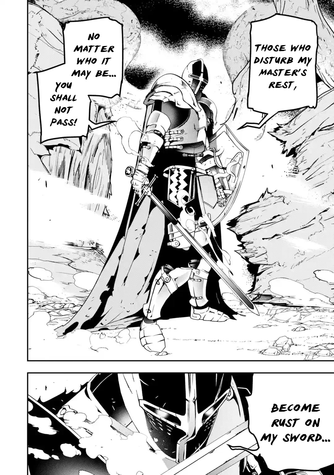 The Unsuccessful Yet Academically Unparalleled Sage ~A Cheating S-Rank Sorcerer's Post-Rebirth Adventurer Log~ chapter 15 page 31