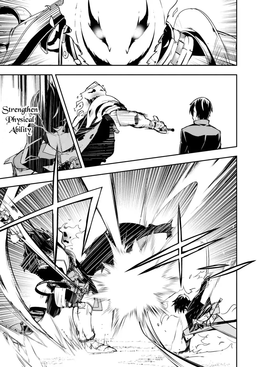 The Unsuccessful Yet Academically Unparalleled Sage ~A Cheating S-Rank Sorcerer's Post-Rebirth Adventurer Log~ chapter 15 page 38