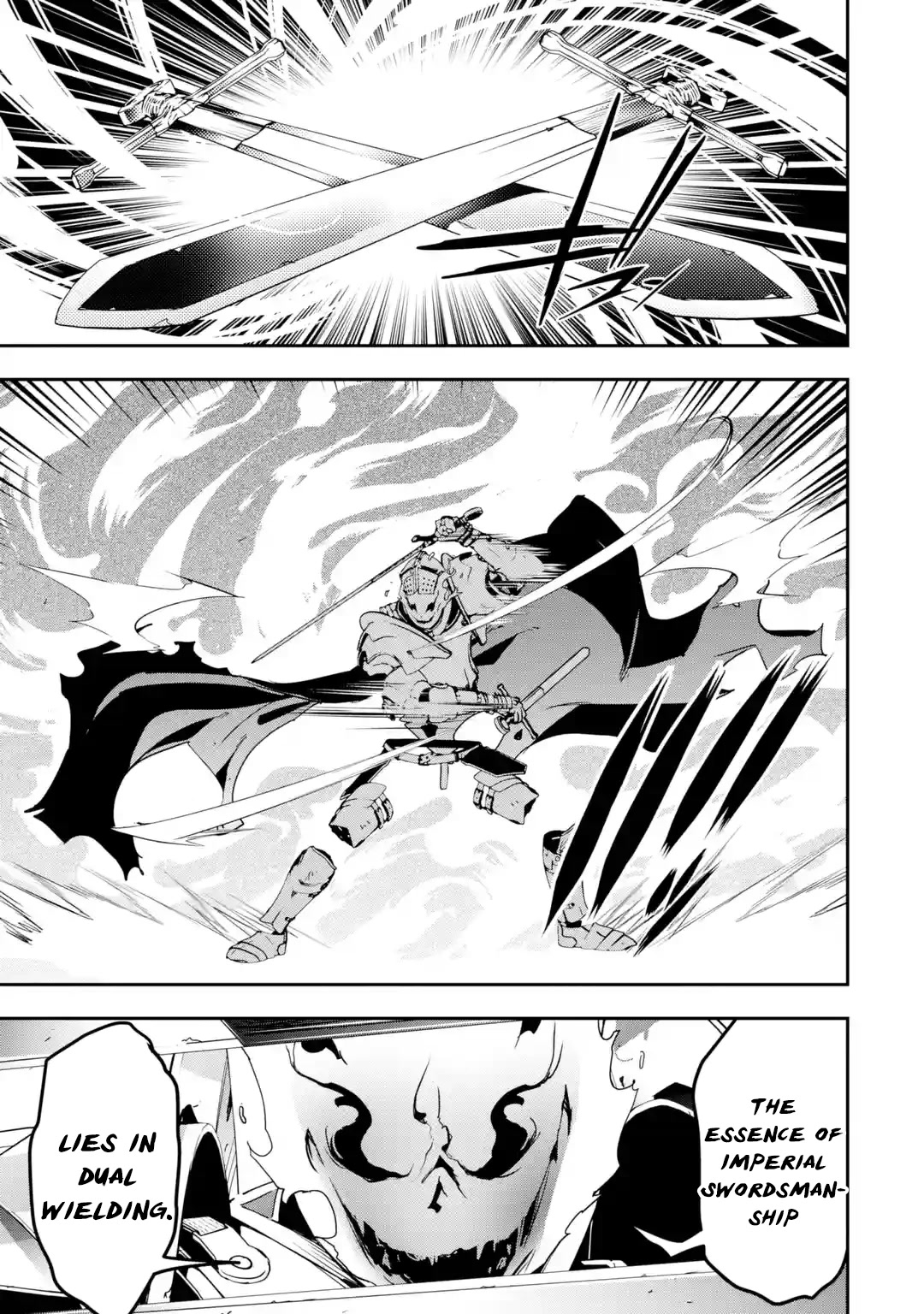 The Unsuccessful Yet Academically Unparalleled Sage ~A Cheating S-Rank Sorcerer's Post-Rebirth Adventurer Log~ chapter 15 page 44