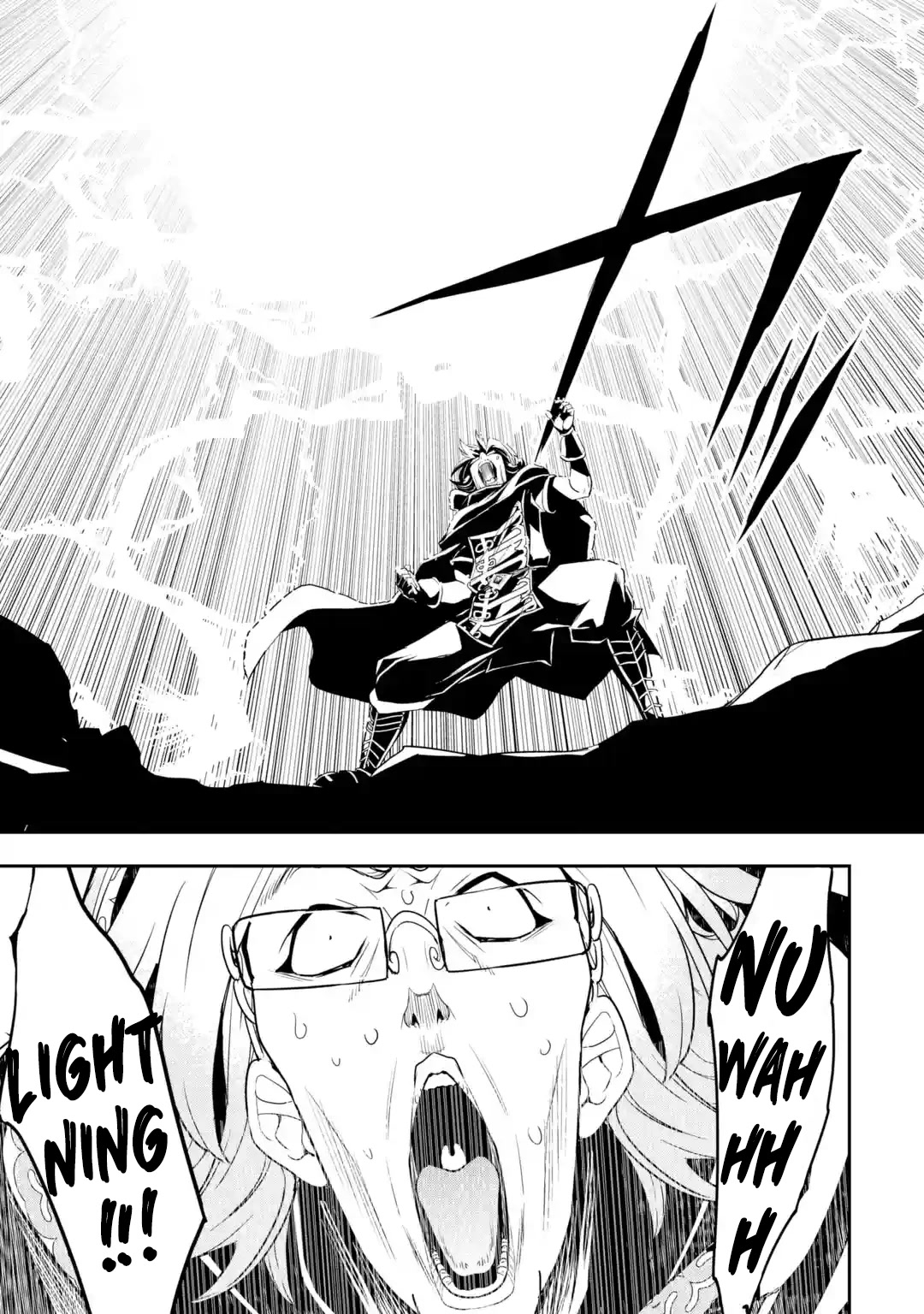 The Unsuccessful Yet Academically Unparalleled Sage ~A Cheating S-Rank Sorcerer's Post-Rebirth Adventurer Log~ chapter 16.1 page 15