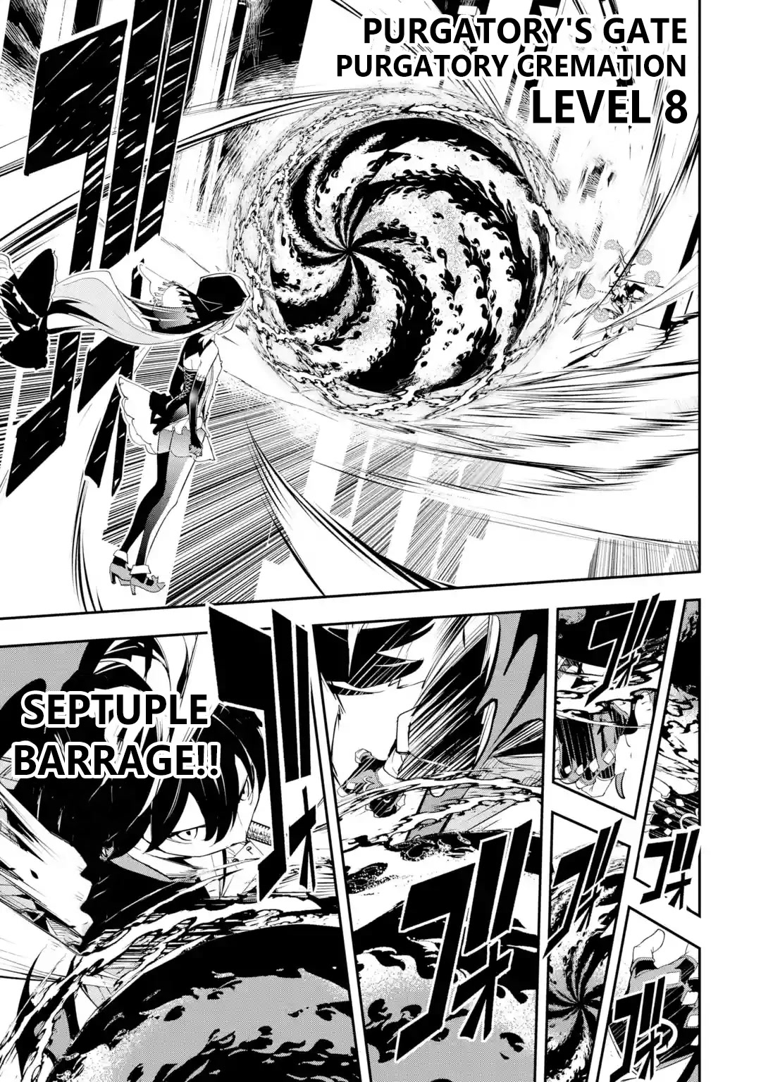 The Unsuccessful Yet Academically Unparalleled Sage ~A Cheating S-Rank Sorcerer's Post-Rebirth Adventurer Log~ chapter 16.1 page 38