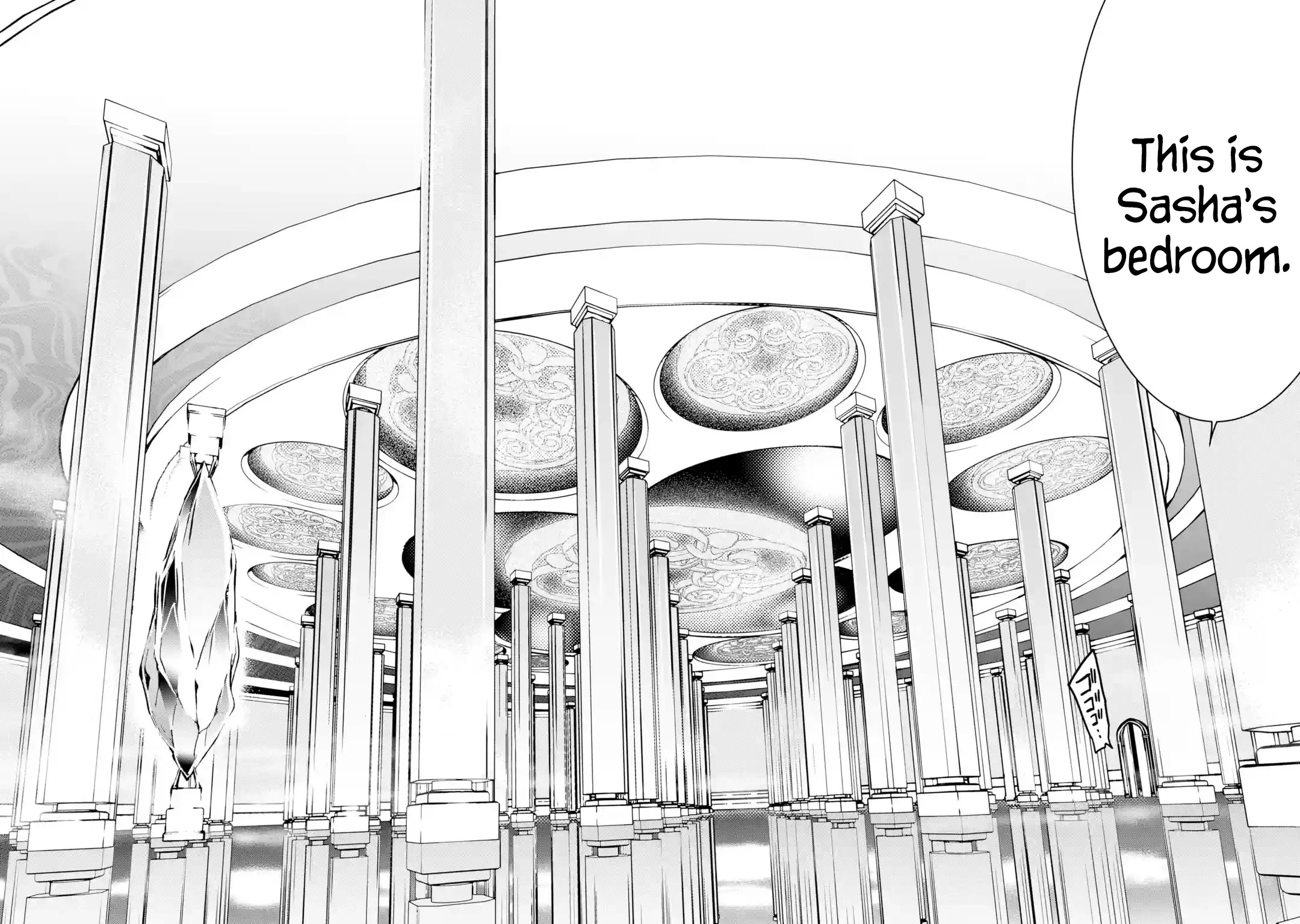 The Unsuccessful Yet Academically Unparalleled Sage ~A Cheating S-Rank Sorcerer's Post-Rebirth Adventurer Log~ chapter 16.2 page 11