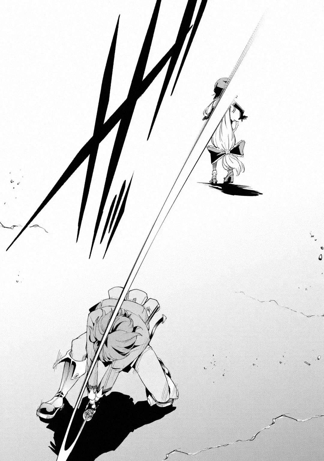 The Unsuccessful Yet Academically Unparalleled Sage ~A Cheating S-Rank Sorcerer's Post-Rebirth Adventurer Log~ chapter 16.2 page 55