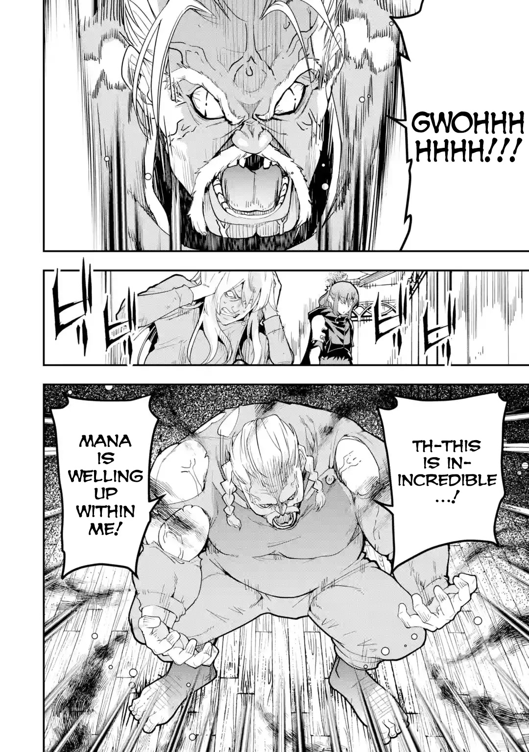 The Unsuccessful Yet Academically Unparalleled Sage ~A Cheating S-Rank Sorcerer's Post-Rebirth Adventurer Log~ chapter 17.1 page 16