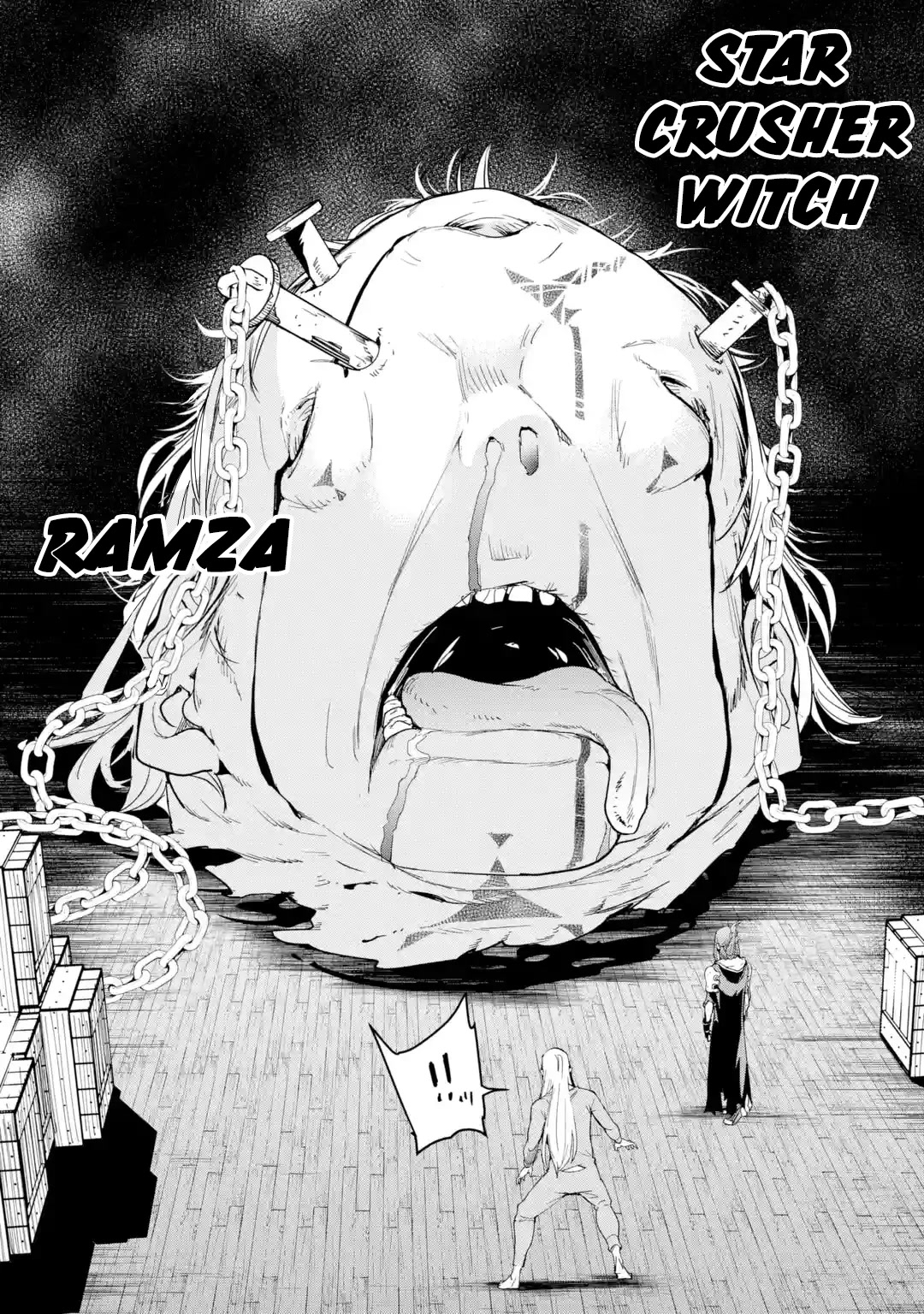 The Unsuccessful Yet Academically Unparalleled Sage ~A Cheating S-Rank Sorcerer's Post-Rebirth Adventurer Log~ chapter 17.1 page 26