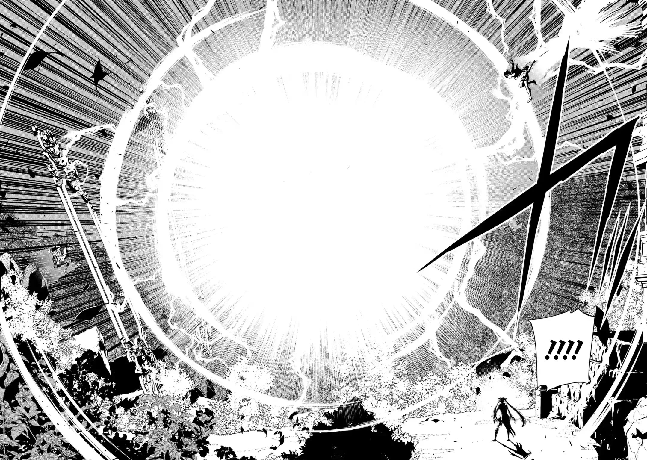 The Unsuccessful Yet Academically Unparalleled Sage ~A Cheating S-Rank Sorcerer's Post-Rebirth Adventurer Log~ chapter 18.4 page 1