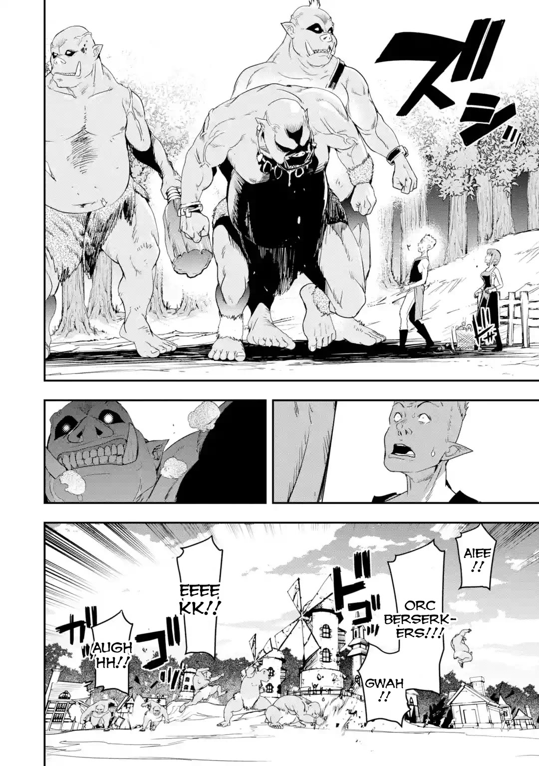 The Unsuccessful Yet Academically Unparalleled Sage ~A Cheating S-Rank Sorcerer's Post-Rebirth Adventurer Log~ chapter 20 page 56